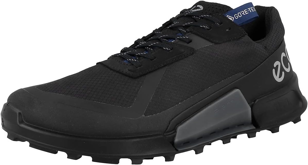 ECCO Men's Biom 2.1 X Ctry M Low GTX Running Shoe