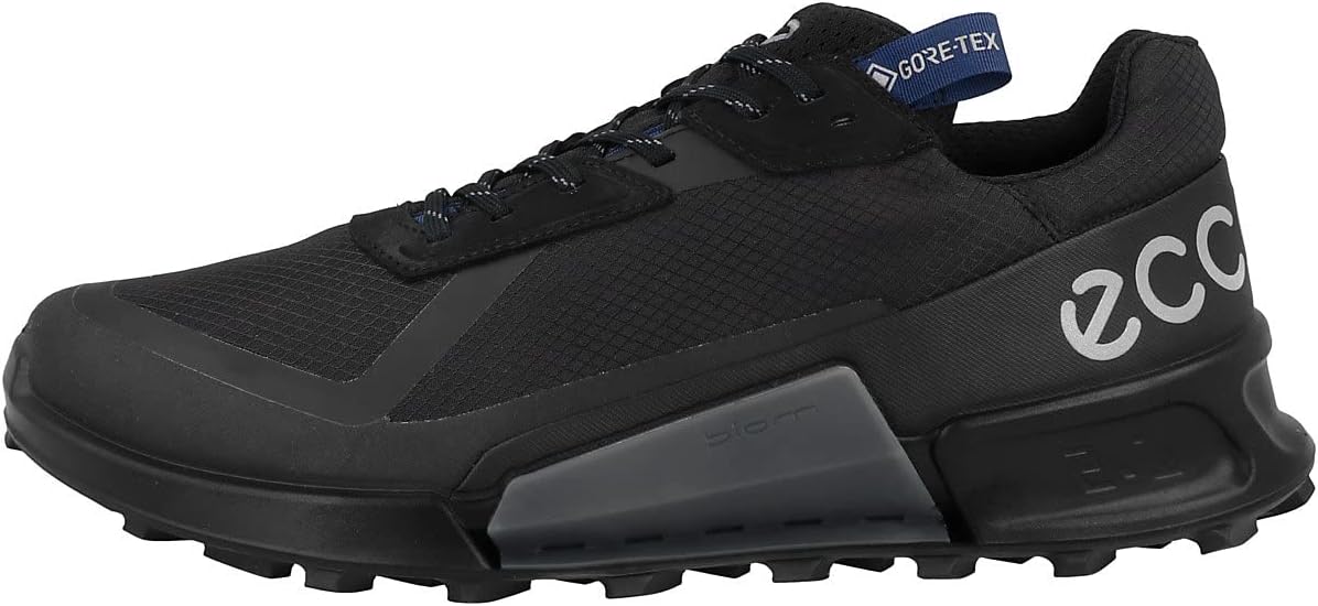 ECCO Men's Biom 2.1 X Ctry M Low GTX Running Shoe