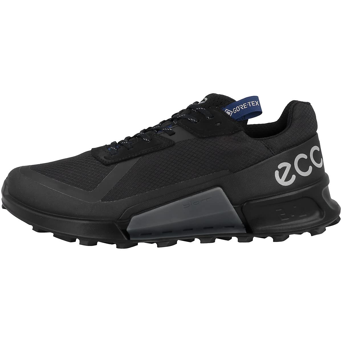 ECCO Men's Biom 2.1 X Ctry M Low GTX Running Shoe