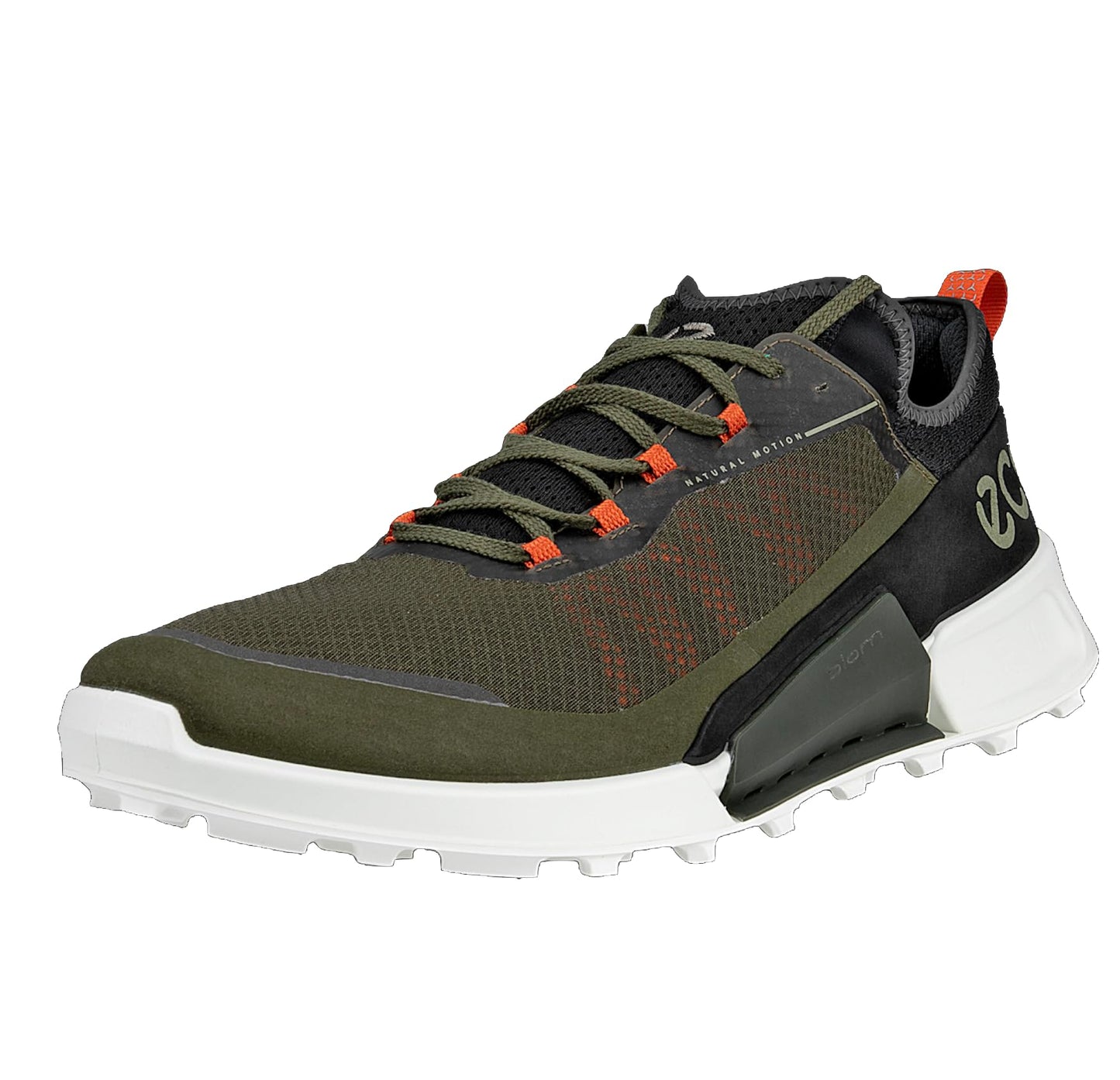 ECCO Men's Biom 2.1 X Ctry M Low GTX Running Shoe