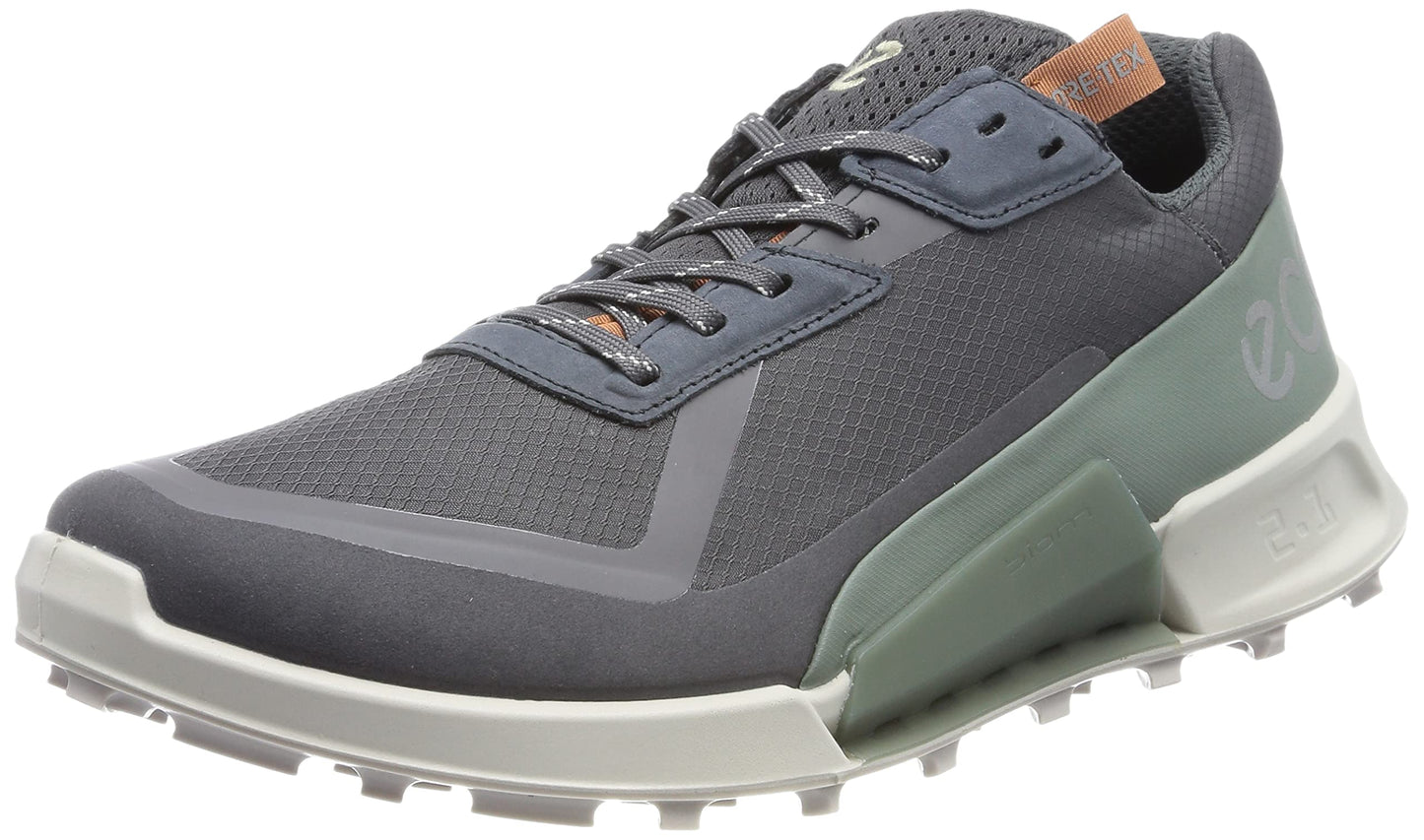 ECCO Men's Biom 2.1 X Ctry M Low GTX Running Shoe