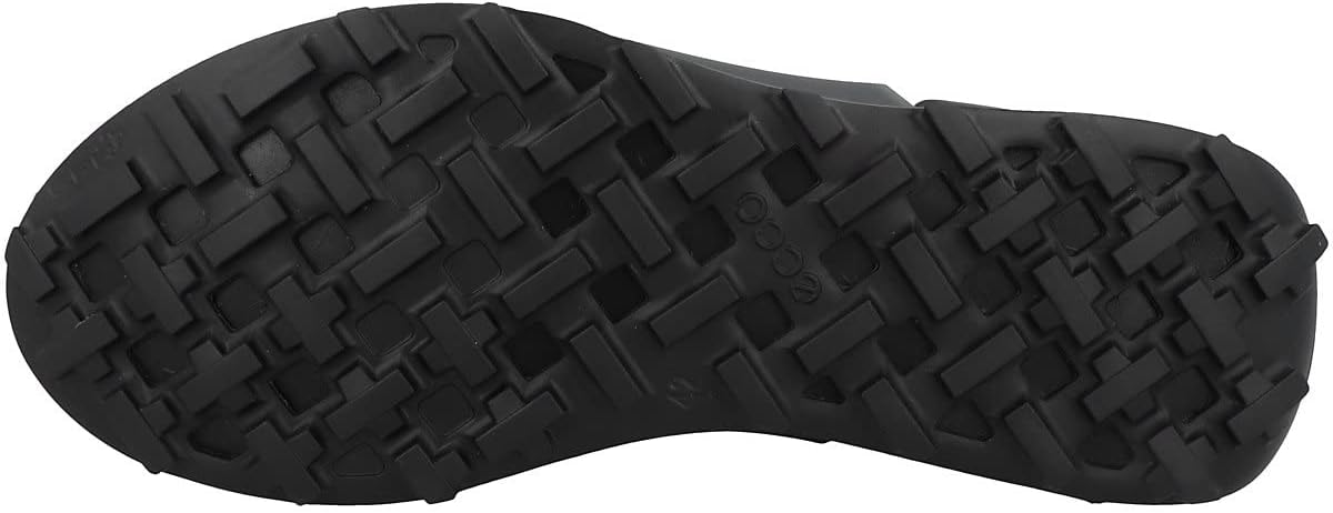 ECCO Men's Biom 2.1 X Ctry M Low GTX Running Shoe